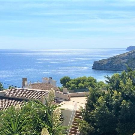 Holiday Home Marina 8 Jávea Exterior photo