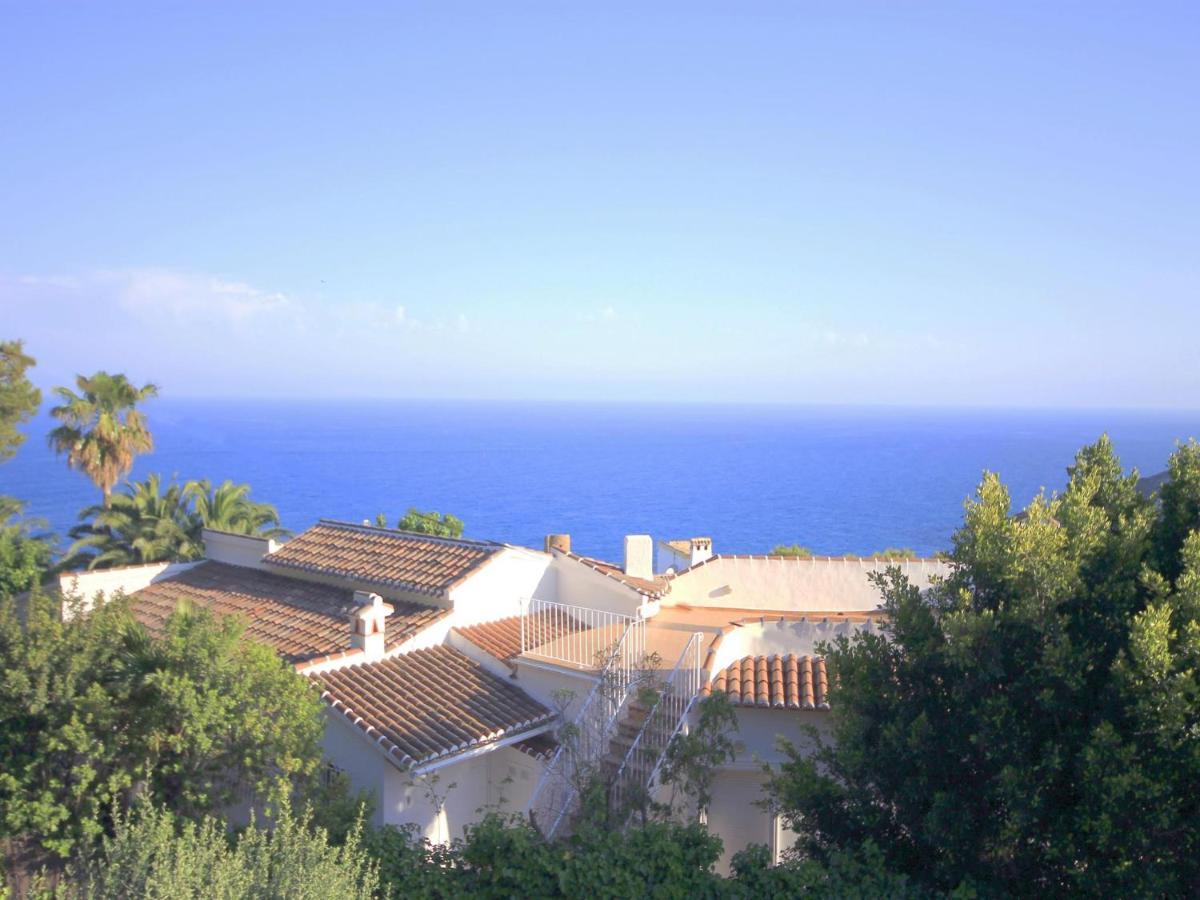 Holiday Home Marina 8 Jávea Exterior photo