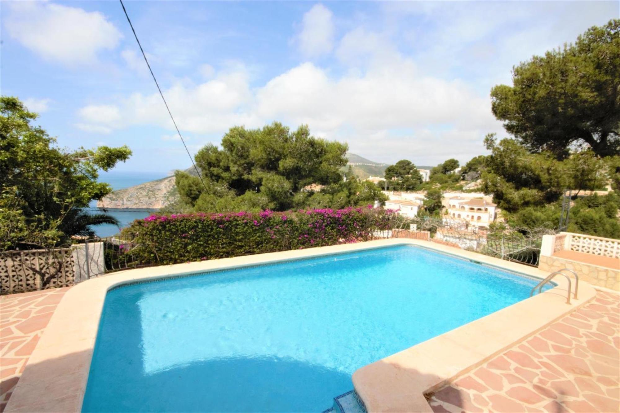 Holiday Home Marina 8 Jávea Exterior photo